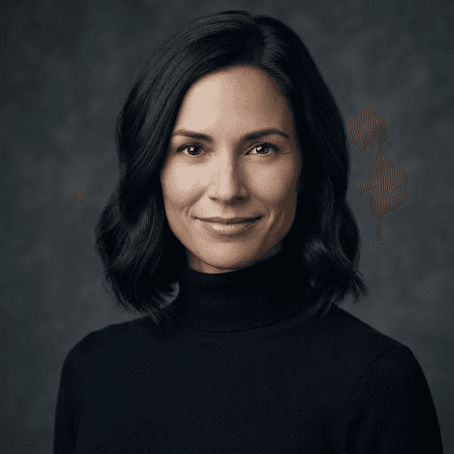Dr. Elena Vance